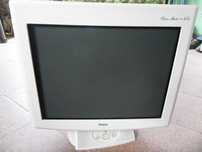 Monitor iiyama Vision Master Pro 454, 19" (kineskopowy)