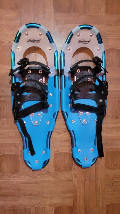 physionics снегоступы