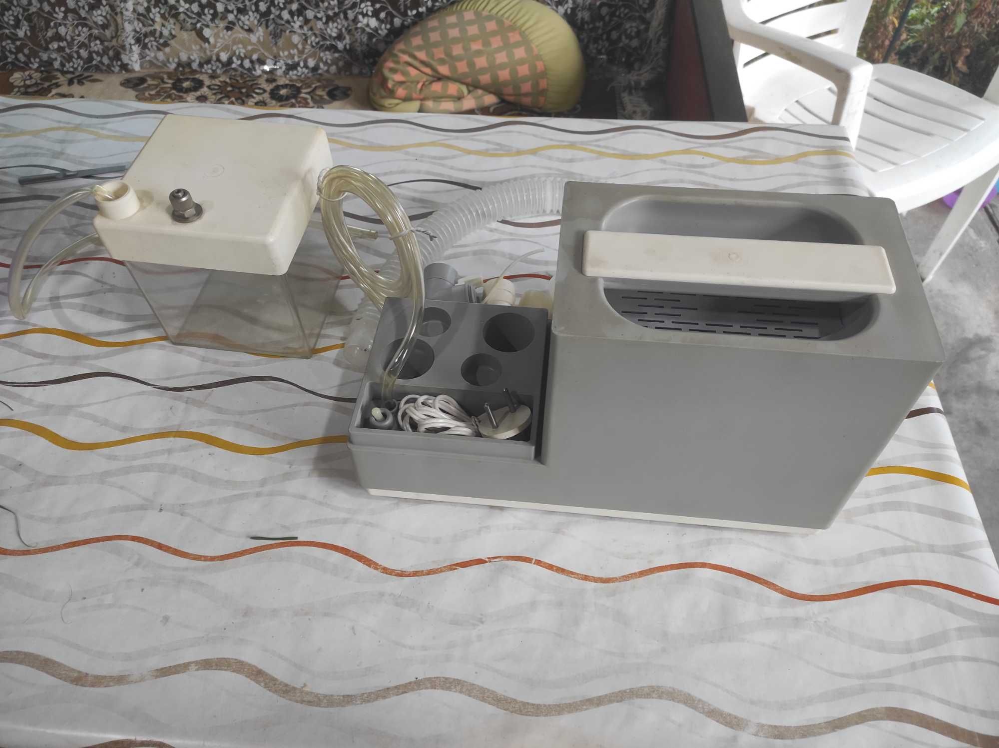 Продам інгалятор аэрозольний АИИП-1
