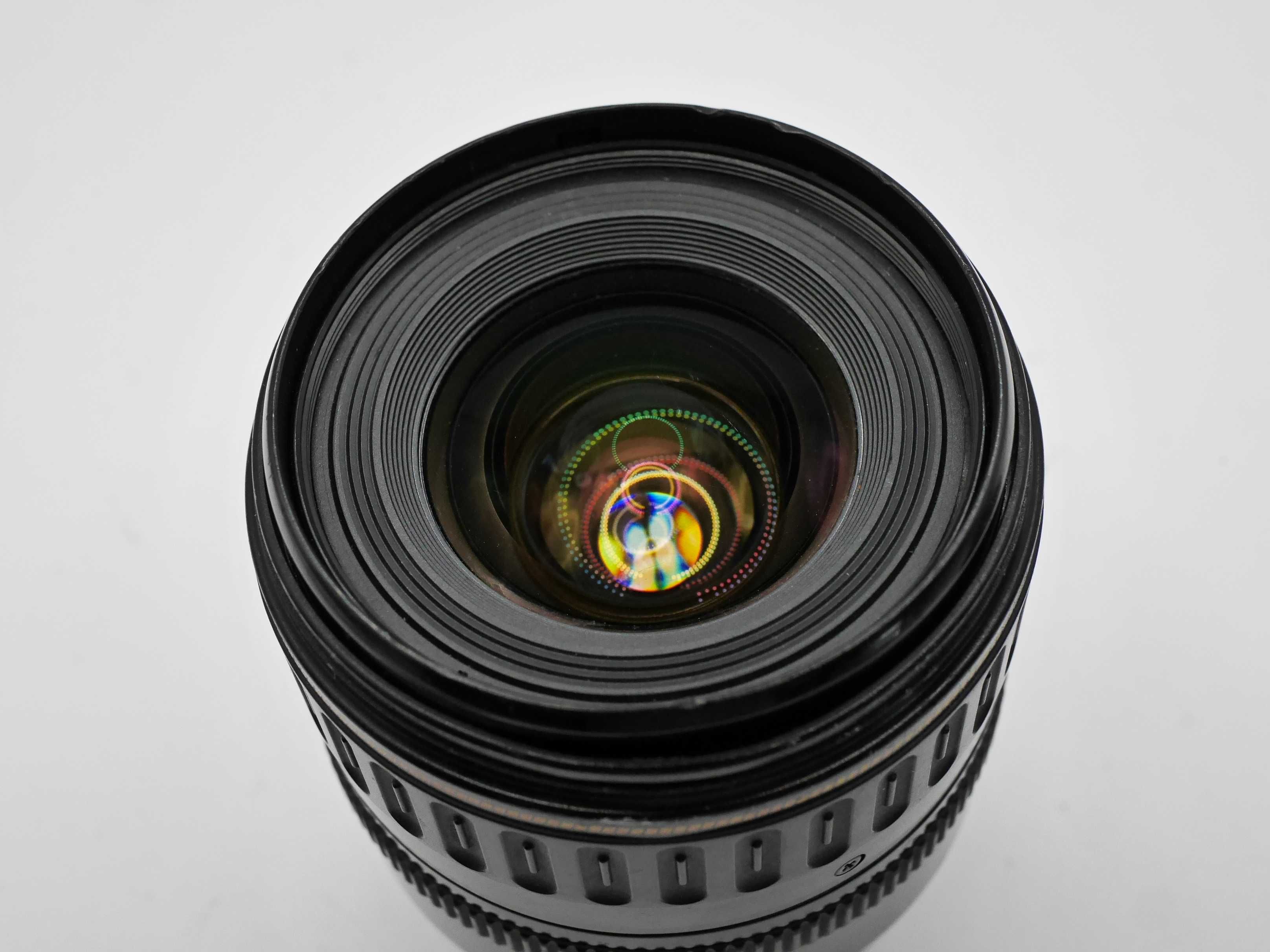 Obiektyw Canon Zoom Lens EF 28-80mm 3,5-5,6 USM Ultrasonic EF-S