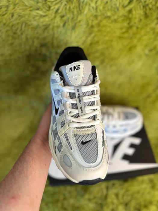 (розпродаж) кросівки Nike P-6000