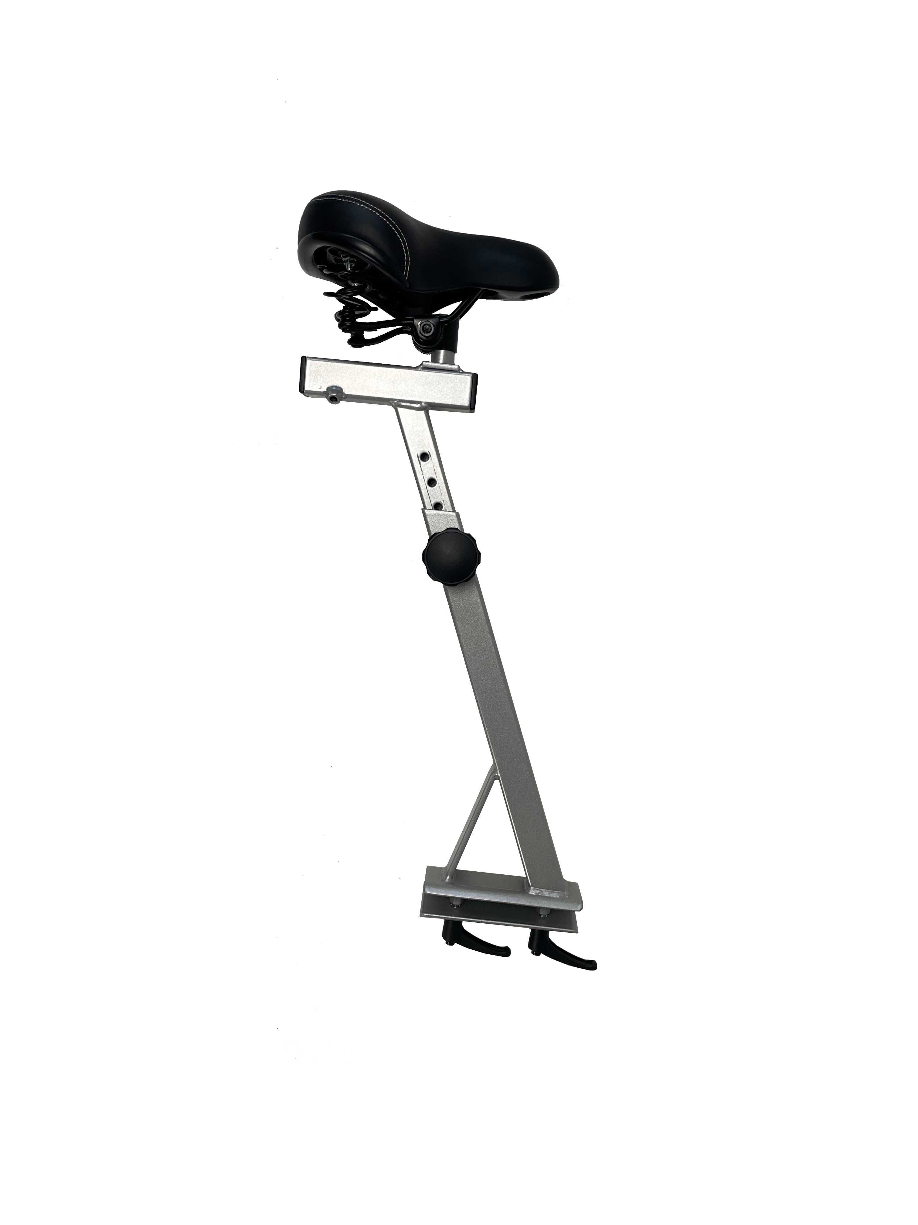 Trybik – elektryczny rower trójkołowy rehabilitacyjny