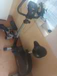 Rower treningowy