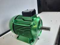 Motor TRIFÁSICO  ideal para extractor ventilador  potência 3kw -3,5kw