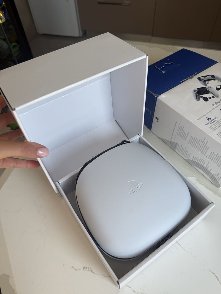 PlayStation DualSense Edge wireless controler