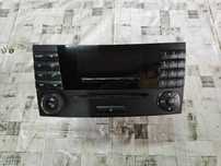 Mercedes w211 w219 radio odtwarzacz CD ORYGINAŁ