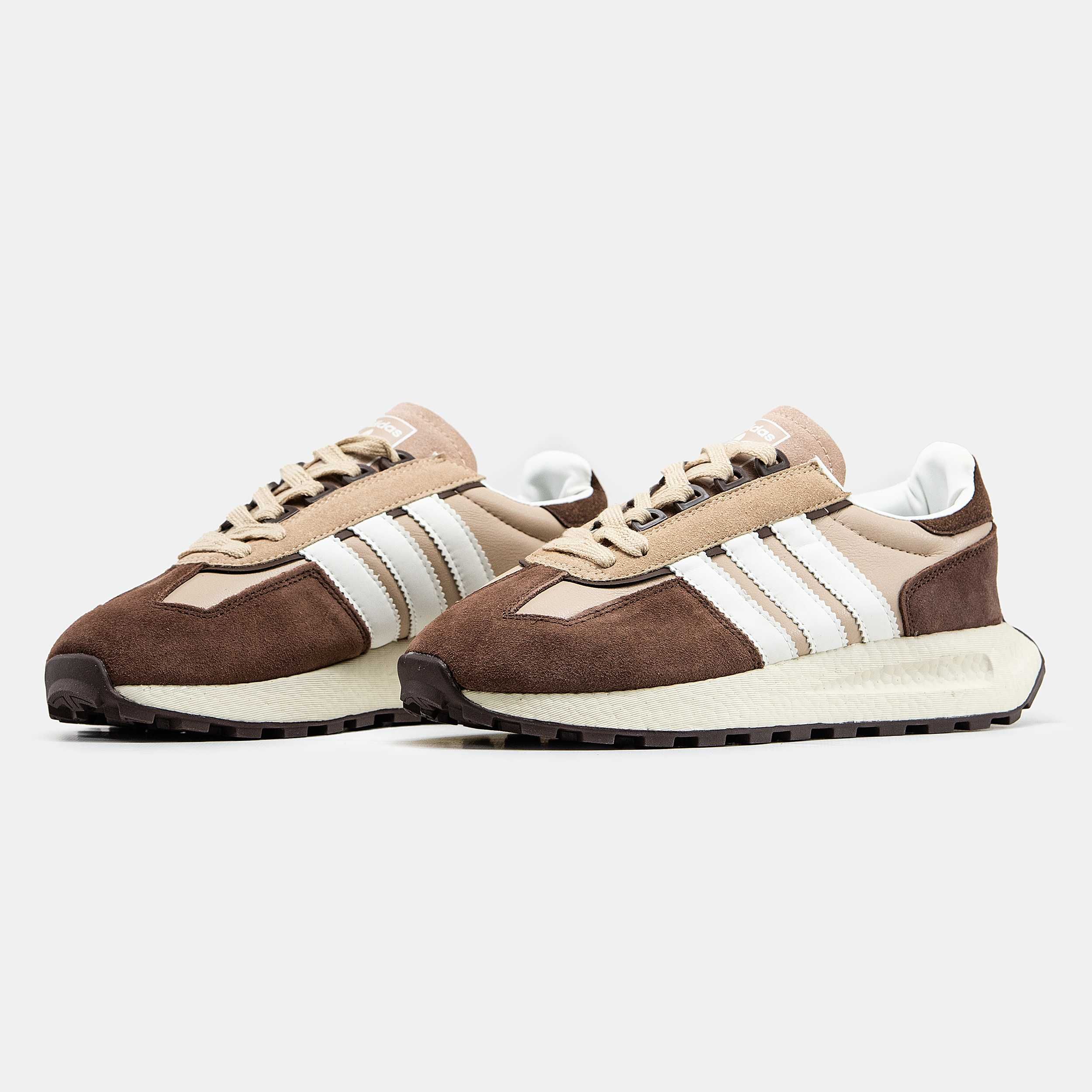 Чоловічі Кросівки Adidas Retropy E5 40-45 Без Предоплати