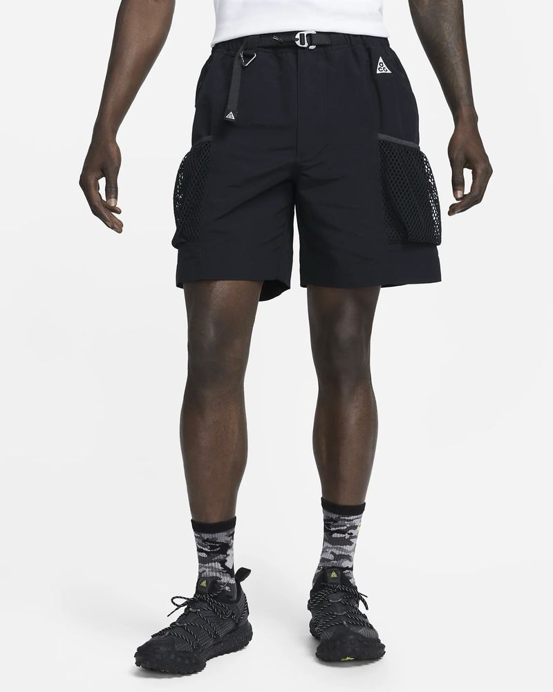 Шорти Nike ACG Snowgrass Cargo Shorts