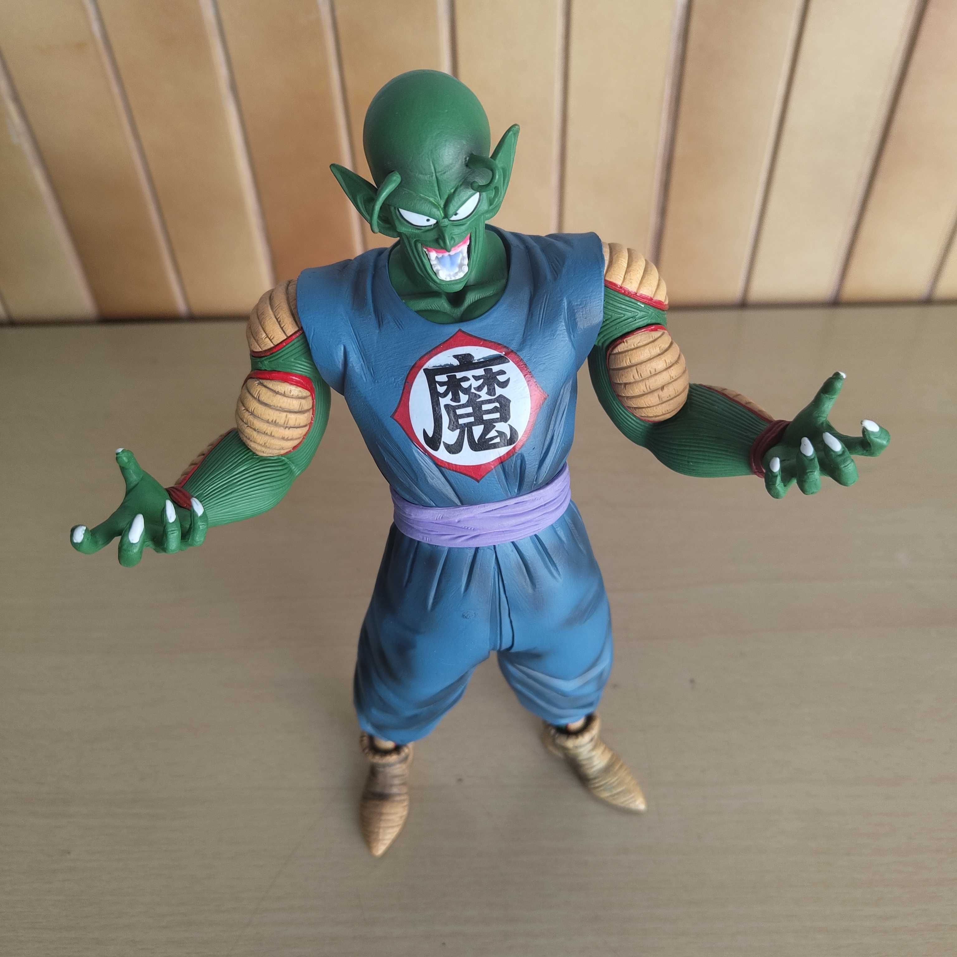 Figura Anime Dragon Ball Satan Piccolo