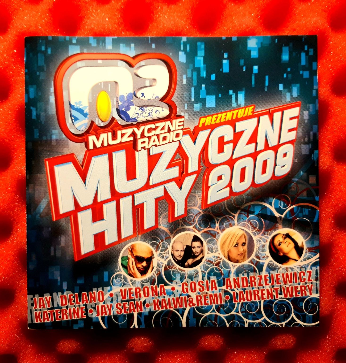 Muzyczne Hity 2009 (2xCD, 2009)