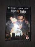 Vampiro Em Brooklyn  - DVD