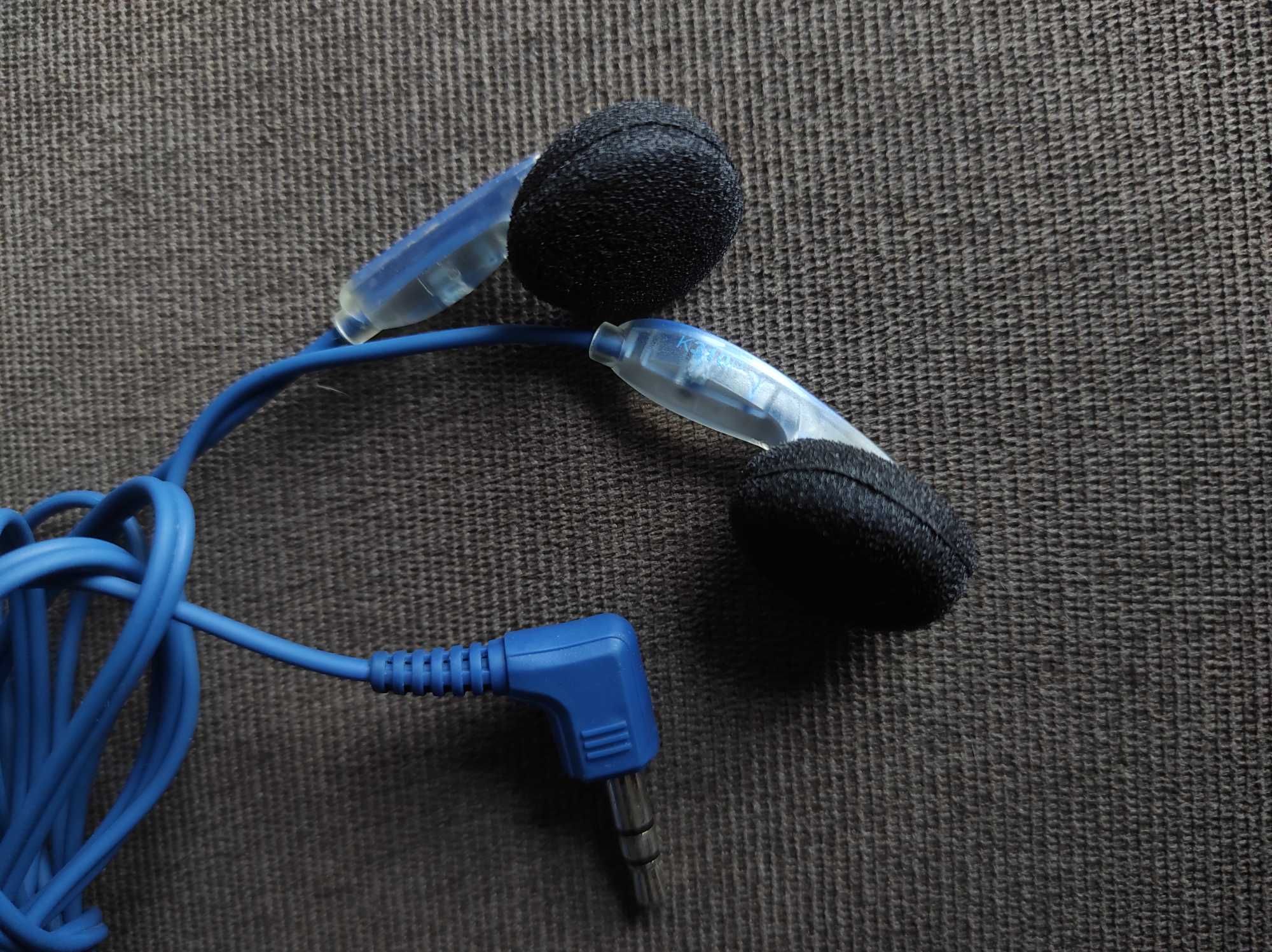 Auriculares Ear phones Samsung AKG Nokia