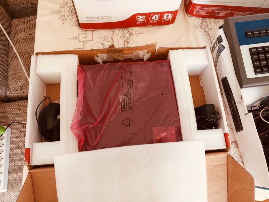 Câmeras profissional para seu comércio