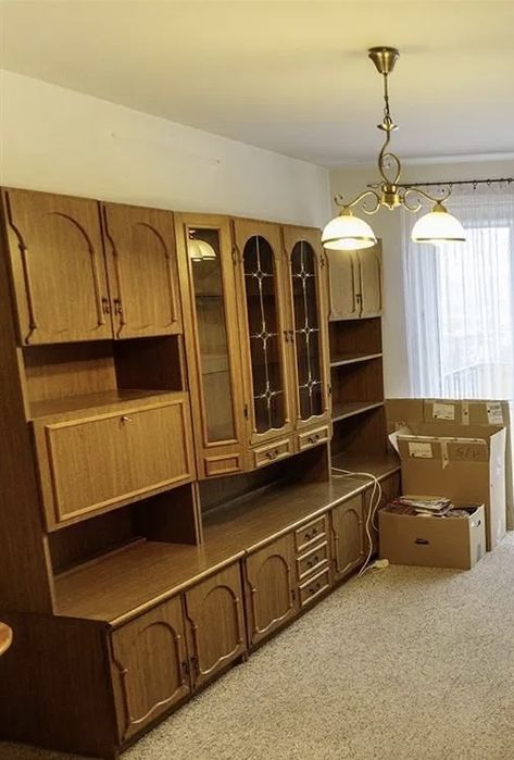 Zestaw mebli segment