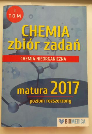 Chemia biomedica 2017