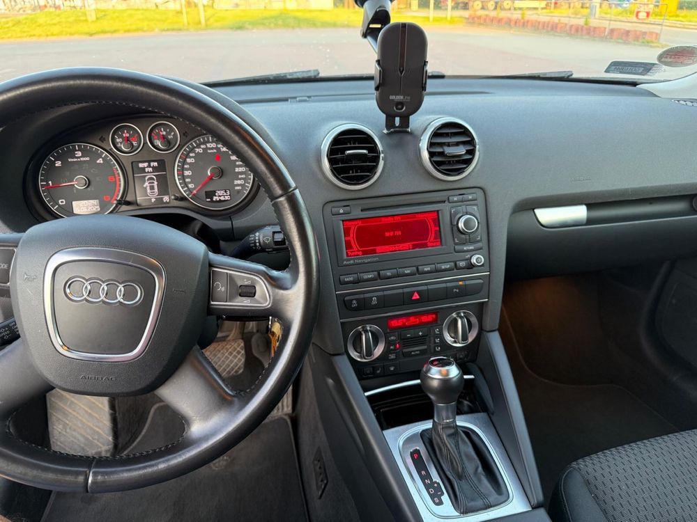 Sprzedam Audi a3 2.0 TDI