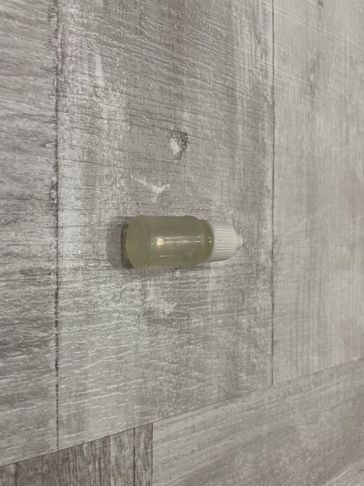 Масло для ножів машинки/тримера