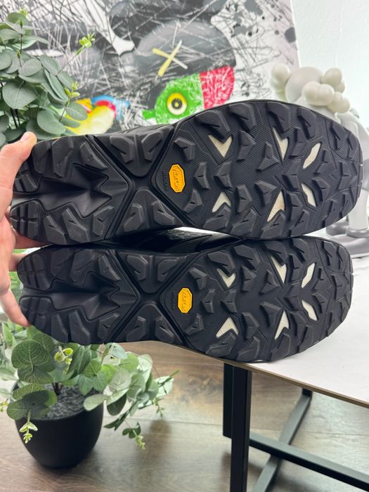 Кросівки Hoka Anacapa 2 Gore Tex 50.5 розмір Е6702