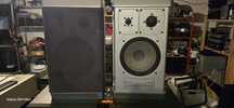Grundig box m800