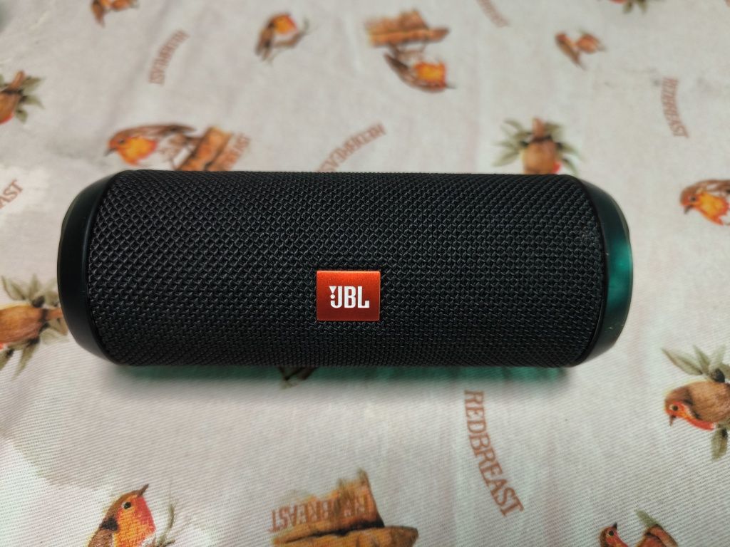 JBL Flip 3 Coluna Xtreme 3 em preto