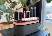 DYSON Airwrap multi styler Complete Long HS05