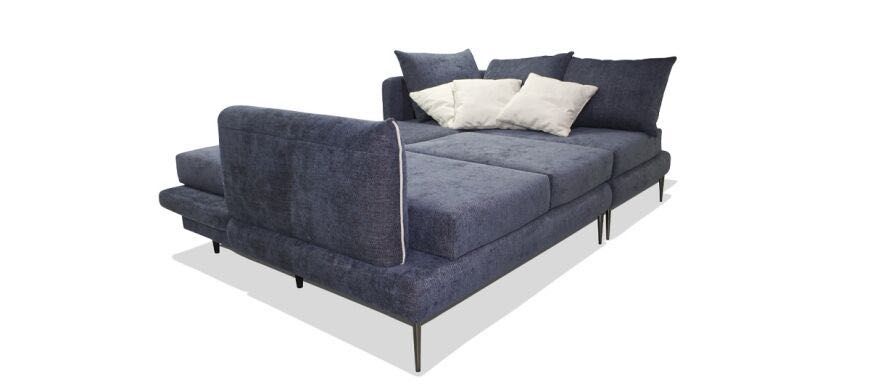 Угловой диван-кровать FRANCO