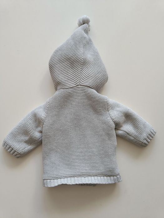 Kurtka z kapturem a'la krasnal r. 62