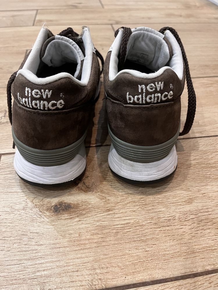 Buty New Balance W576 rozm 37