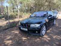 Bmw 116i com kit gpl