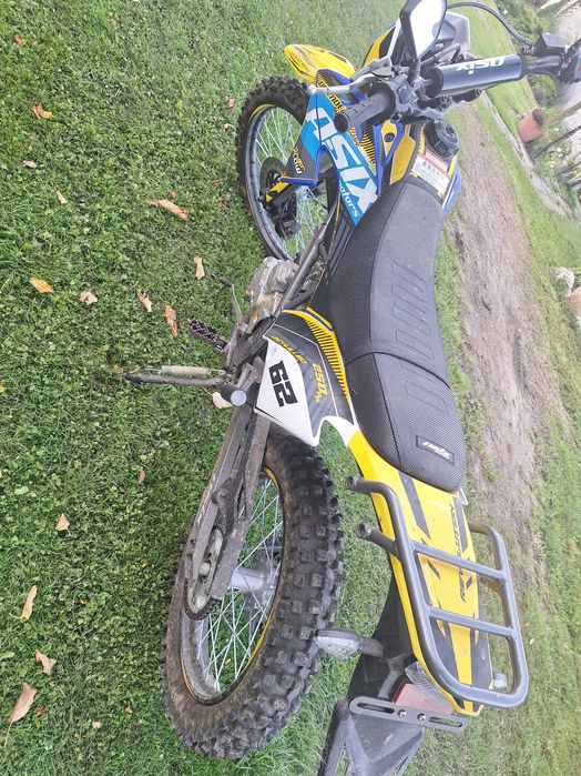 Sprzedam Cross defender