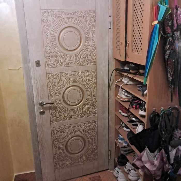 Продам 3кімн.квартиру в новому районі біля Токіо