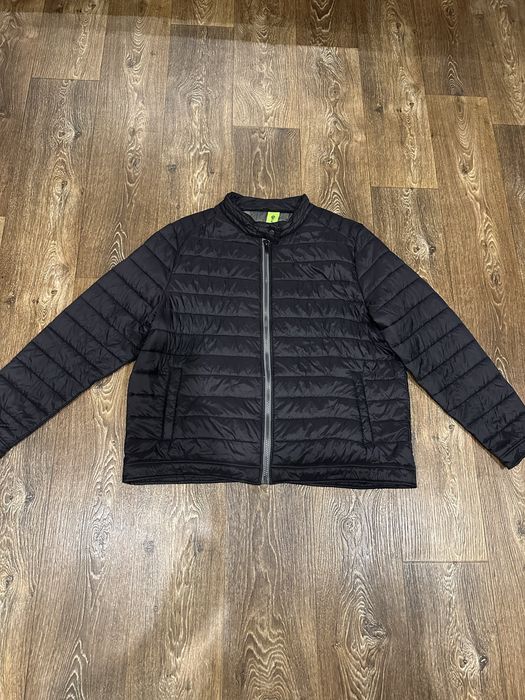 Куртка чоловіча 3xl-4xl.