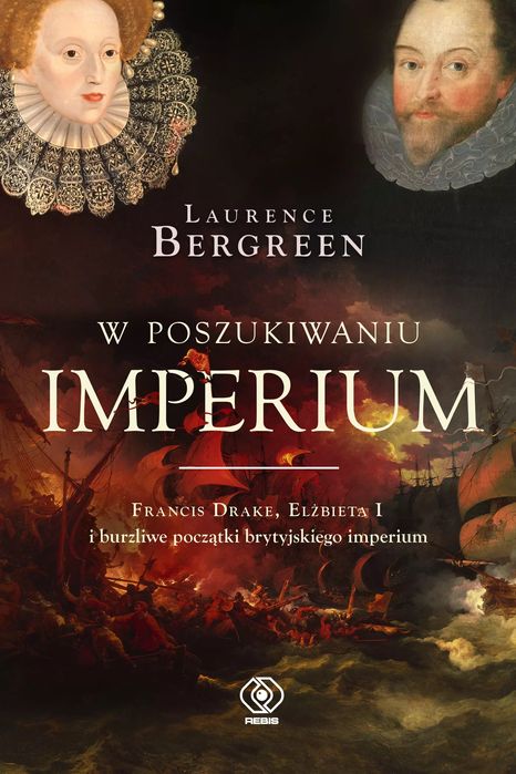 W poszukiwaniu imperium. Rebis