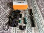 Ліхтар налобний Wurkkos HD15 Dual LEDs, зелений