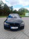 BMW E90 po wymianie rozrządu/doinwestowany/zamiana