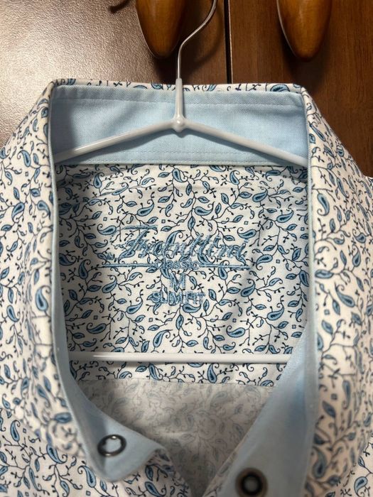 Рубашка Franttini розмір М