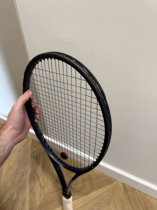 Head gravity pro L3