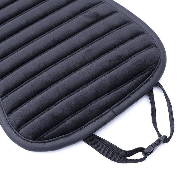 OLX ДОСТАВКА! Накидки на передние сидения Elegant Napoli черного цвета