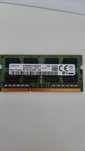 Pamięć RAM SAMSUNG 8GB DDR3L 1600MHZ PC3L-12800S-11-13-F3