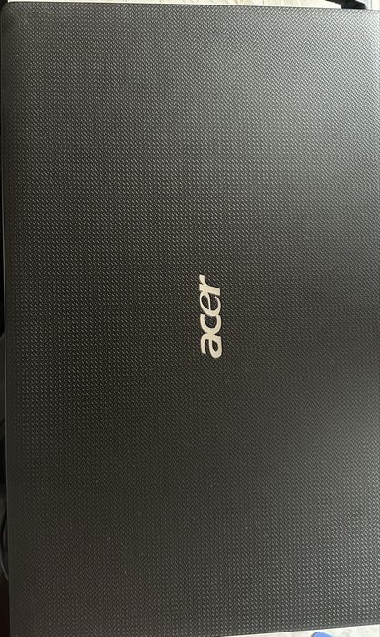 Acer Aspire 5742G i3, 4 GB RAM, ATI 5470 – Used, in good overall condition64284587619715123