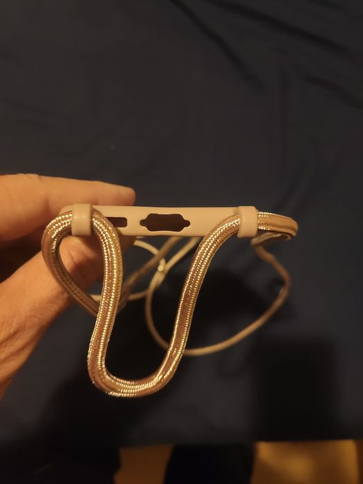 Capa para Samsung s23 com cordão