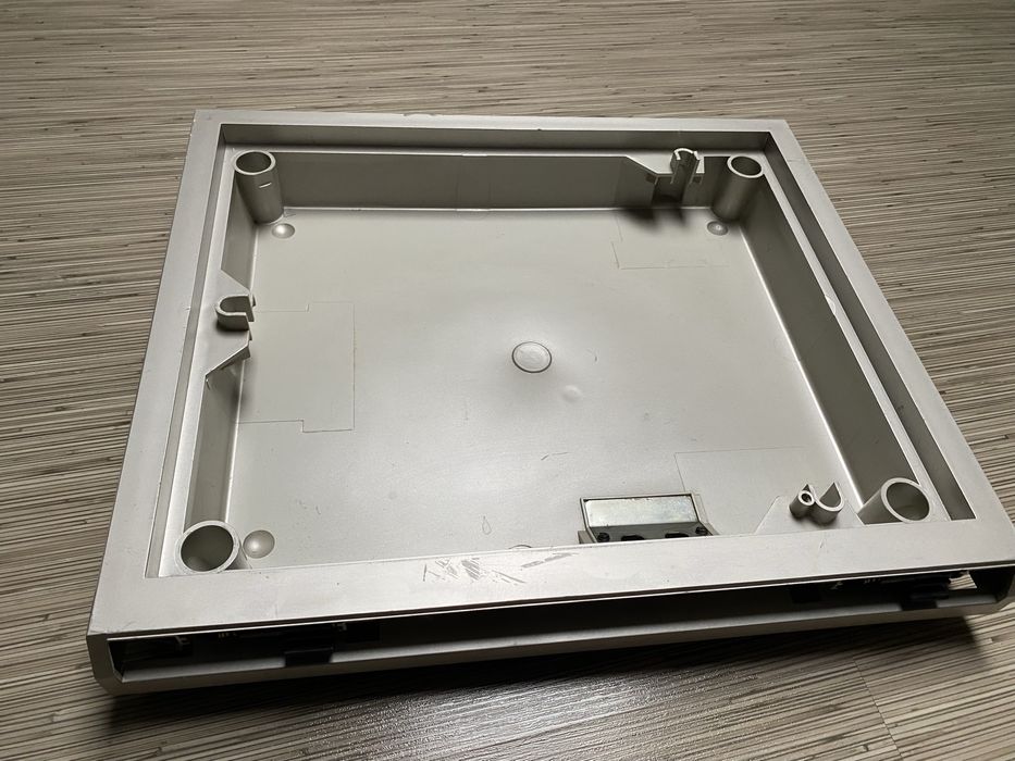 Plinta obudowa gramofonu Dual CS 506-1
