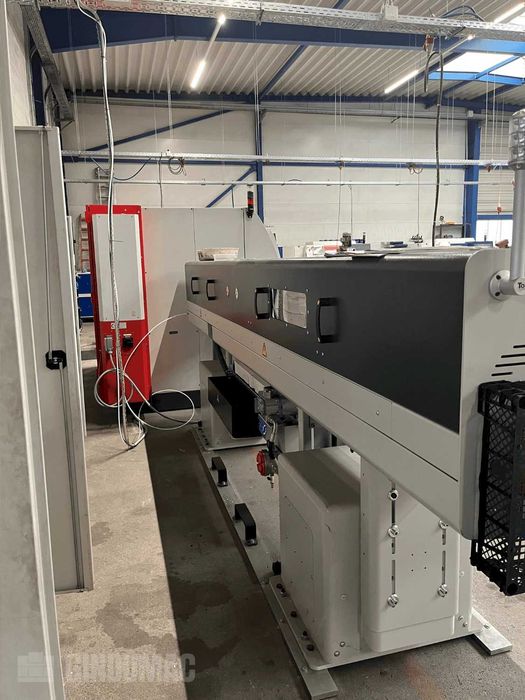 Tokarka EMCO MaxxTurn 65 SMY