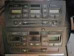 Panel klimatronika Audi A4 B6/B7