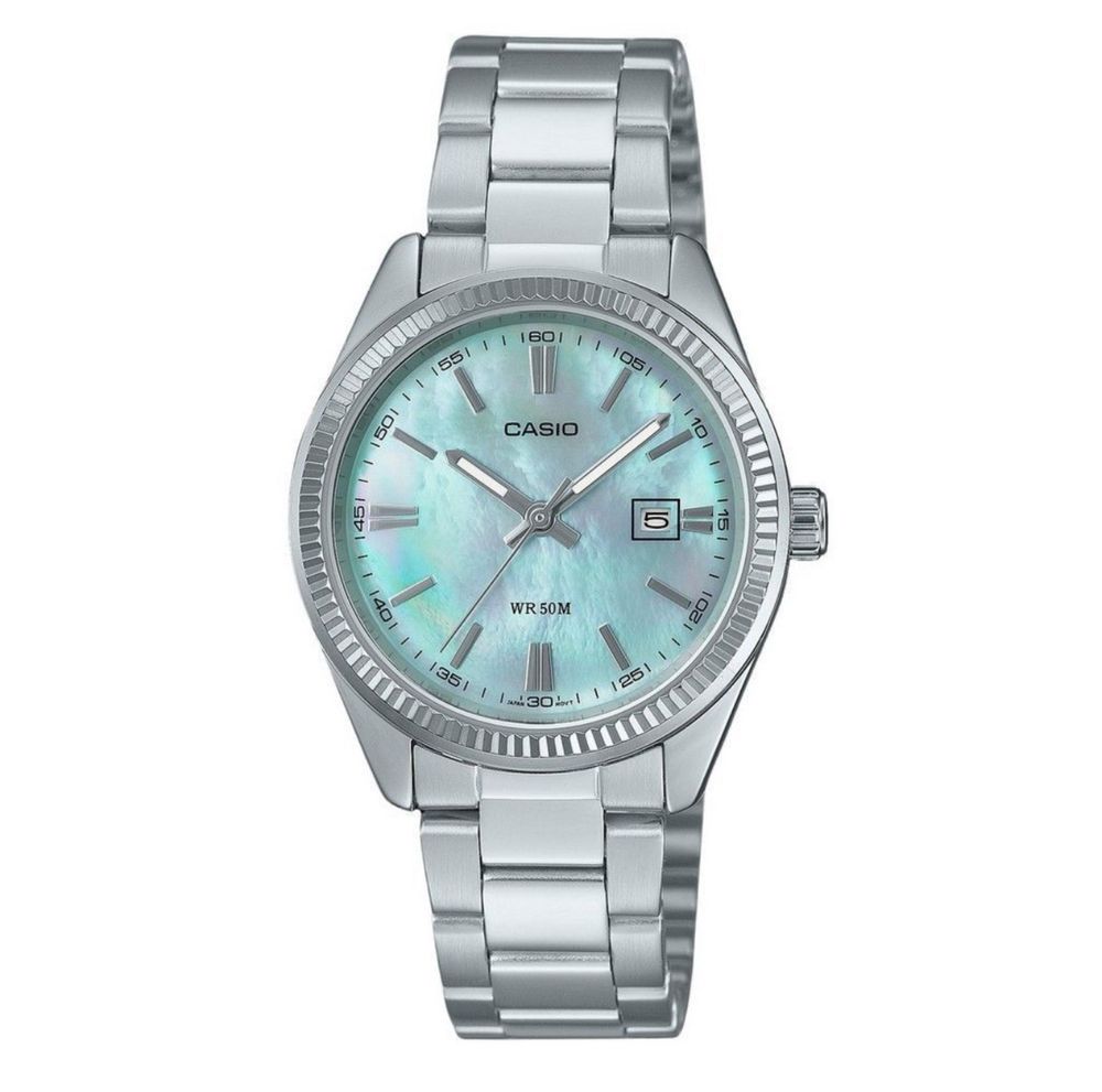 Casio МТР-VDO3B-2А