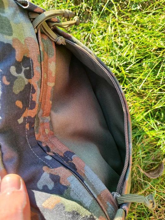 Тактична сумка Wild Tactical Field Salamander