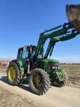 John deere 6230 gwarancja przebiegu zero wkladu wlasnego