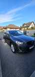 Mazda CX5 Skyactiv 2.0 benzyna