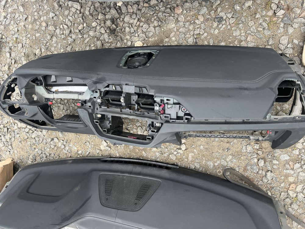 Панель безпека торпеда подушка airbag BMW x5 g05 g01 x3 x7 g07
