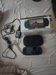 Playstation portable PSP